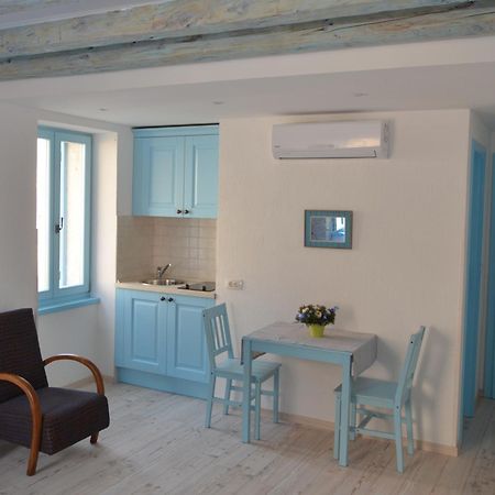 Studios Barbaro Rovinj Exterior foto