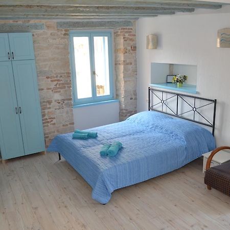 Studios Barbaro Rovinj Habitación foto