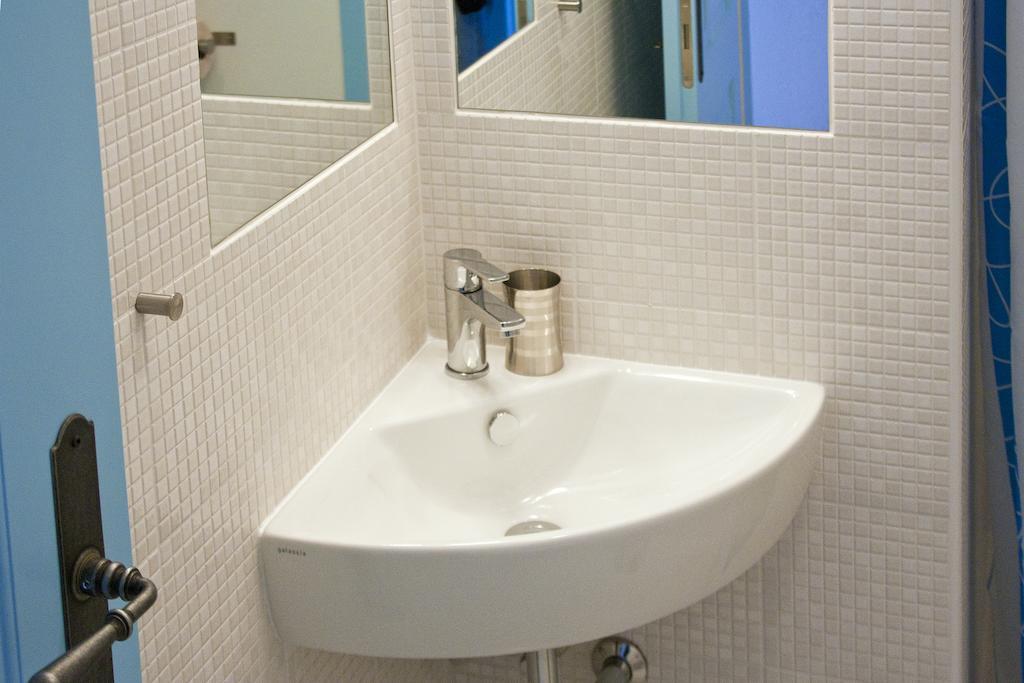 Studios Barbaro Rovinj Habitación foto
